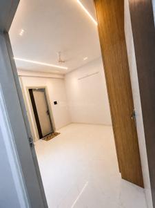Hall Image of 1278 Sq.ft 3 BHK Apartment / Flat for sale in Sirsi Jaipur for Rs. 6000000