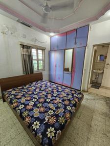 2 BHK Semi Furnished Flat