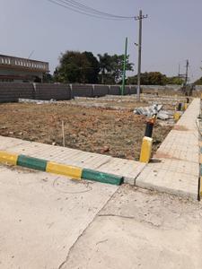 Image of 800 Sq.ft Residential Plot / Land for sale in Jigani, Bengaluru for Rs. 3999200