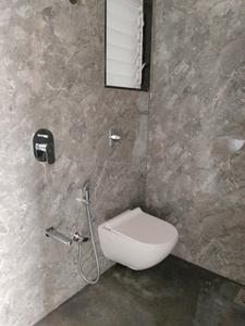 Bedroom Two Image of 1200 Sq.ft 2 BHK Apartment / Flat for sale in Shree Chamunda Devpriya, Ulwe Navi Mumbai for Rs. 14000000