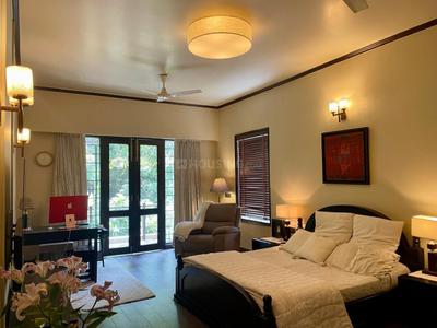 Bedroom Image of 4500 Sq.ft 5 BHK Independent House for sale in DLF Phase 3 Gurgaon for Rs. 80000000