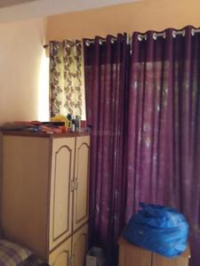 Bedroom Image of 550 Sq.ft 1 BHK Apartment / Flat for sale in Kalyan East Kalyan for Rs. 2000000