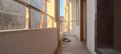 Balcony Image of 2050 Sq.ft 3 BHK Independent House for sale in Susuwahi Varanasi for Rs. 10400000