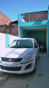 Image of 1500 Sq.ft 2 BHK Independent House for sale in Karim Ganj, Lucknow for Rs. 8000000