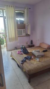 Bedroom Image of 1600 Sq.ft 2 BHK Apartment / Flat for sale in Green View Apartments, Sector 19 Dwarka New Delhi for Rs. 24500000
