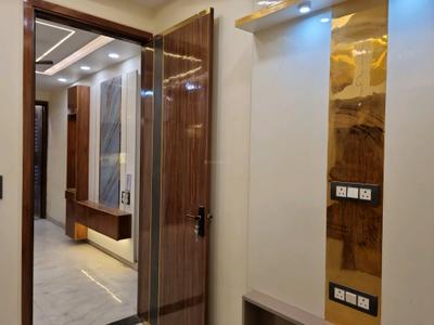 Bedroom Image of 600 Sq.ft 2 BHK Apartment / Flat for sale in G3 Builders Floor, Dwarka Mor New Delhi for Rs. 4432100
