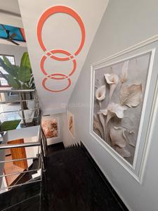 Bedroom Image of 1900 Sq.ft 4 BHK Villa for sale in Lal Kuan Ghaziabad for Rs. 8500123