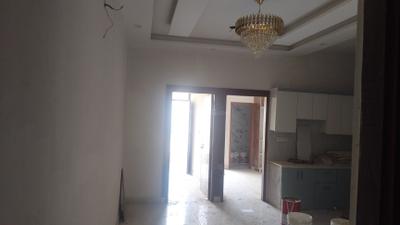 Living Room Image of 899 Sq.ft 3 BHK Apartment / Flat for sale in Indraprashtha Yojna Ghaziabad for Rs. 4500000