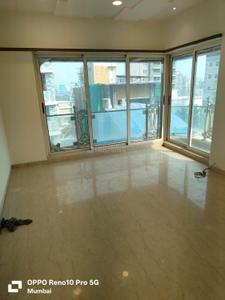 Hall Image of 1200 Sq.ft 3 BHK Apartment / Flat for sale in Khar West Mumbai for Rs. 66000000