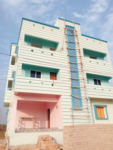 Image of 700 Sq.ft 2 BHK Independent House for rent in Lavanya Kantabada, Ghangapatna, Bhubaneswar for Rs. 80000