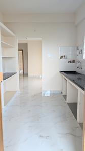 Kitchen Image of 1400 Sq.ft 3 BHK Apartment / Flat for sale in Sai Lalitha Homes, Madhurawada Visakhapatnam for Rs. 7500000