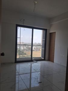 Hall Image of 1084 Sq.ft 3 BHK Apartment / Flat for sale in Shreenath Heights II, Sama Savli Vadodara for Rs. 6500000