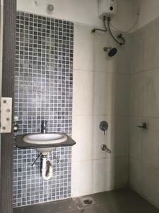 Common Bathroom Image of 1100 Sq.ft 2 BHK Apartment / Flat for sale in Kolte Patil Life Republic Aros Phase 1, Tathawade Pune for Rs. 9000000