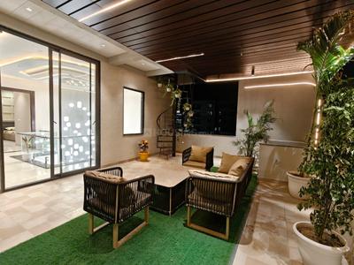 Hall Image of 4500 Sq.ft 4 BHK Villa for sale in Lalarpura Jaipur for Rs. 39100000