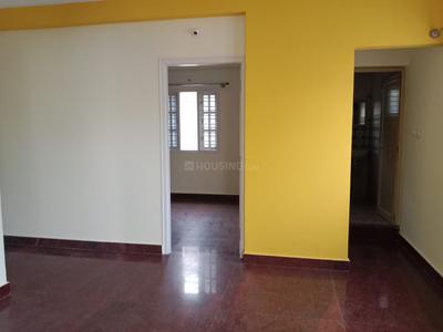 1 BHK Independent Builder Floor