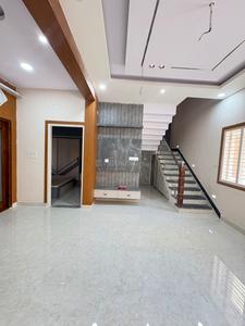 Hall Image of 2500 Sq.ft 5 BHK Independent House for sale in Andrahalli Bengaluru for Rs. 14500000