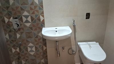 Bedroom Image of 865 Sq.ft 2.5 BHK Apartment / Flat for sale in Aishwaryam Hamara, Chikhali Pune for Rs. 5000000