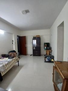 Hall Image of 1839 Sq.ft 3 BHK Penthouse for sale in Mainland Camelot Royale, Viman Nagar Pune for Rs. 16500000