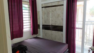1 BHK Flat