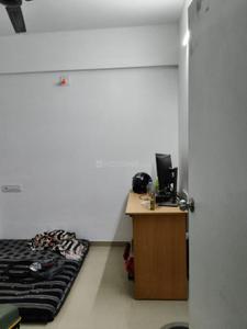 Hall Image of 990 Sq.ft 2 BHK Apartment / Flat for sale in Bakeri Shaunak, Vejalpur Ahmedabad for Rs. 4200000