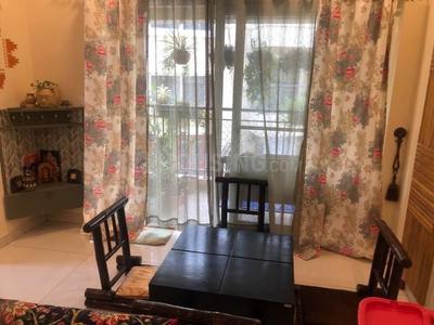 2 BHK Flat
