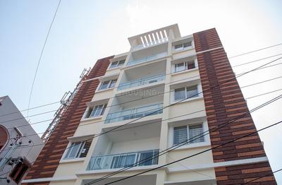 Image of 5 BHK in GEMS PRIDE in Begumpet, Hyderabad