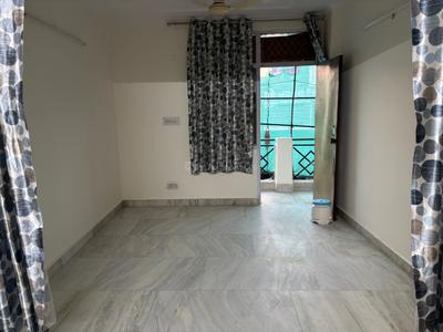 Balcony Image of 945 Sq.ft 2 BHK Apartment / Flat for rent in Mehrauli New Delhi for Rs. 22000