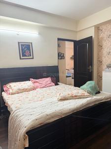 Bedroom Image of 1320 Sq.ft 3 BHK Apartment / Flat for sale in Nimbus The Hyde Park, Sector 78 Noida for Rs. 16000000