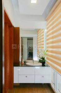 Kitchen Image of 2599 Sq.ft 4.5 BHK Apartment / Flat for sale in Skyline Lords, Kaloor Kochi for Rs. 26500000