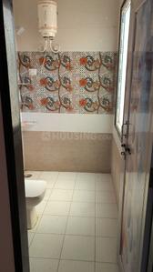 Image of 450 Sq.ft 1 BHK Builder Floor for rent in Electricity Board Area, Kota for Rs. 7500