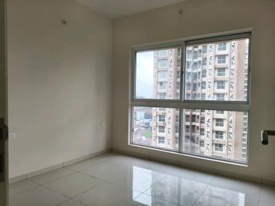 Bedroom Image of 900 Sq.ft 3 BHK Apartment / Flat for sale in Godrej Green Vistas by Godrej Properties Ltd. , Mahalunge Pune for Rs. 9400000