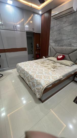 The lacisto Bedroom 1