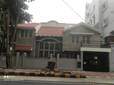 Image of 5000 Sq.ft 4 BHK Independent House for sale in JP Nagar, Bengaluru for Rs. 114500000