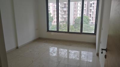 Bedroom Image of 2350 Sq.ft 3 BHK Apartment / Flat for sale in Kalpataru Jade Residences, Baner Pune for Rs. 32100000