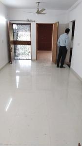 Image of 1000 Sq.ft 2 BHK Apartment / Flat for rent in Karishma Apartment, Patparganj, New Delhi for Rs. 34000