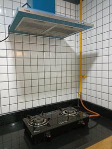 Kitchen Image of 660 Sq.ft 1 BHK Apartment / Flat for rent in Brookefield Bengaluru for Rs. 25000