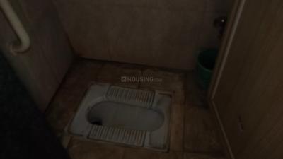 Bathroom Image of 650 Sq.ft 1 BHK Apartment / Flat for sale in Sai Kashish Park, Kalewadi Pune for Rs. 5000000