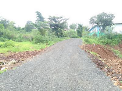 Image of 1500 Sq.ft Residential Plot / Land for sale in Gondedumala, Nashik for Rs. 2491000