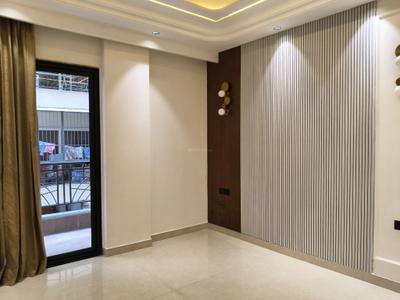 Bedroom Image of 1700 Sq.ft 3 BHK Builder Floor for sale in Palam Vihar Gurgaon for Rs. 31000000
