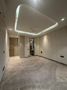 Bedroom Image of 2907 Sq.ft 4 BHK Builder Floor for sale in Green Park New Delhi for Rs. 119000000