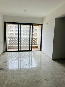 Hall Image of 1800 Sq.ft 3 BHK Apartment / Flat for sale in Vaishno Devi Circle Ahmedabad for Rs. 8300000