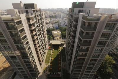 Image of 2750 Sq.ft 3 BHK Apartment / Flat for sale in Venus Ivy, Jodhpur, Ahmedabad for Rs. 23500000