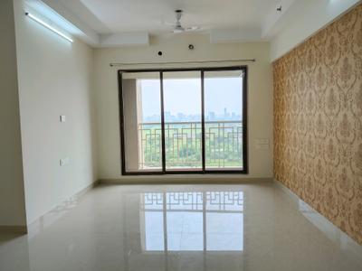 Living Room Image of 2050 Sq.ft 3 BHK Apartment / Flat for sale in Paradise Sai World Empire, Kharghar Navi Mumbai for Rs. 25000000