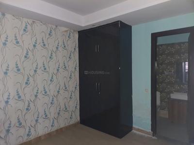 Bedroom Image of 1850 Sq.ft 3 BHK Builder Floor for rent in Sector 69 Gurgaon for Rs. 36000