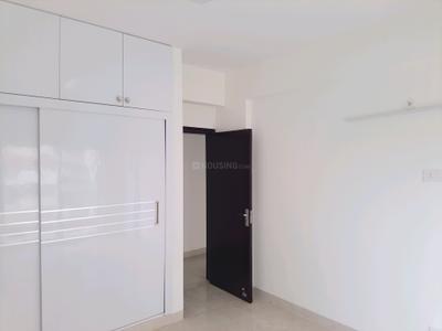 Bedroom Image of 1776 Sq.ft 3 BHK Apartment / Flat for sale in Eldeco Accolade, Sector 2 Sohna for Rs. 14000000