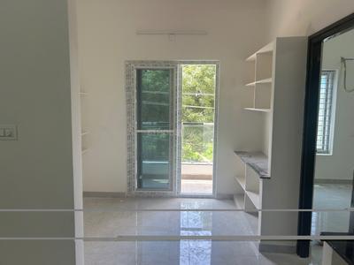 Hall Image of 1100 Sq.ft 2 BHK Builder Floor for rent in Gandimaisamma Hyderabad for Rs. 16000