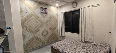 Image of 989 Sq.ft 2 BHK Apartment / Flat for sale in Vihang Valley, Kasarvadavali, Thane for Rs. 7500000