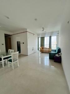 3.5 BHK Flat