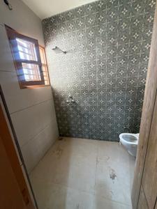 Bathroom Image of 641 Sq.ft 1 RK Apartment / Flat for sale in Kharar Mohali for Rs. 2990000