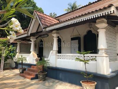 Image of 750 Sq.ft 2 BHK Villa for sale in Mahabalipuram, Chennai for Rs. 4195000